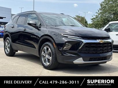 Used 2023 Chevrolet Blazer LT w/ Convenience Package