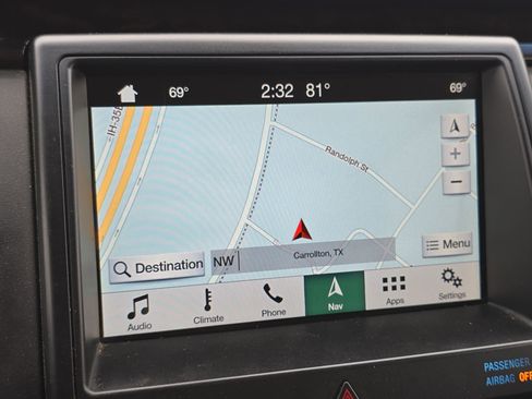 Used 2019 Ford Flex Limited image 18