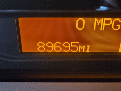 Used 2006 Cadillac STS w/ Preferred Equipment Group image 18