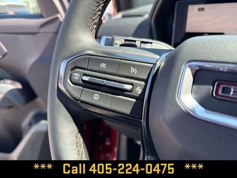 New 2026 GMC Terrain AT4 w/ Convenience Package III image 17