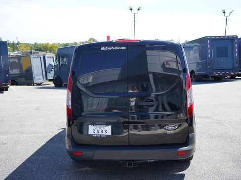 Used 2016 Ford Transit Connect XLT FWD image 8