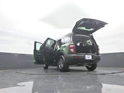 New 2025 Ford Bronco Sport Big Bend image 31