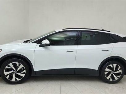 Used 2023 Volkswagen ID.4 2WD