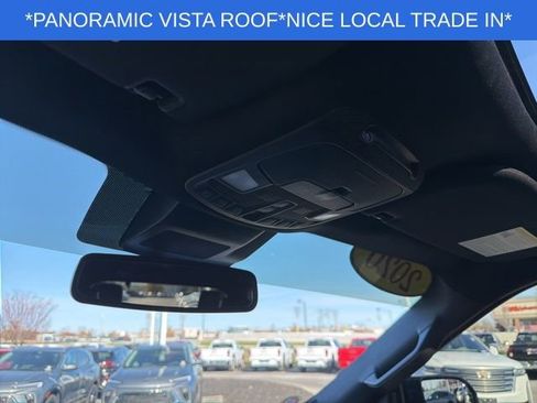 Used 2020 Ford Expedition Limited w/ Equipment Group 303A image 29