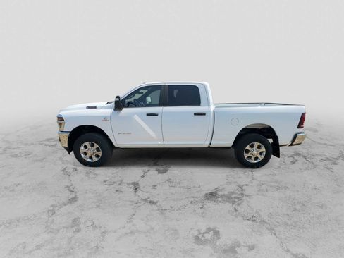 New 2025 RAM 2500 Big Horn image 5