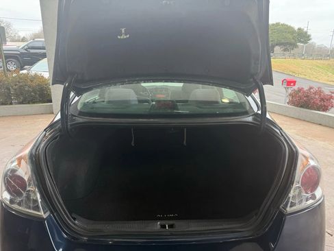 Used 2012 Nissan Altima 2.5 S image 19