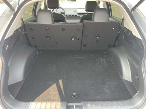 Certified 2023 Hyundai Ioniq 5 SEL w/ Cargo Package RWD image 12
