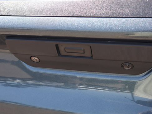 Used 2020 Chevrolet Silverado 1500 RST w/ All-Star Edition image 54