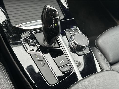 Used 2021 BMW X3 M40i w/ Executive Package image 34