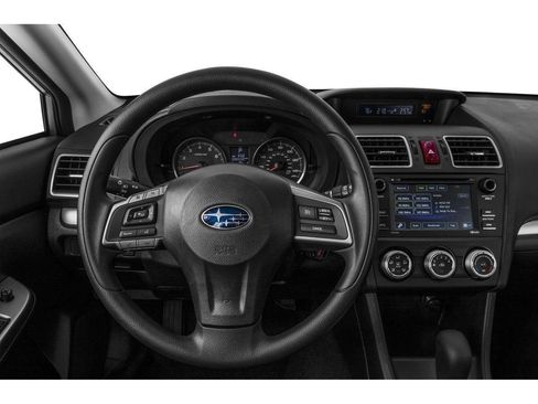 Used 2015 Subaru Impreza 2.0i Sport Premium AWD/4WD image 4