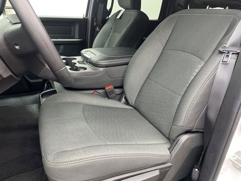 New 2026 RAM 2500 Tradesman image 9