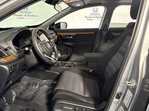 Certified 2020 Honda CR-V EX image 15