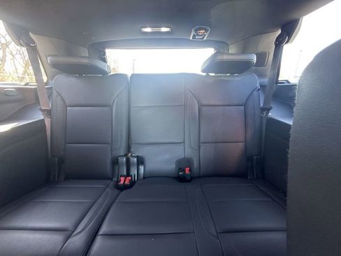 Used 2023 Chevrolet Tahoe LT w/ LT Signature Package image 23