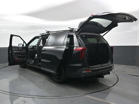 Used 2025 Kia Carnival SX Prestige FWD image 50