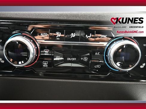 New 2026 GMC Sierra 1500 Elevation w/ Elevation Premium Package image 25