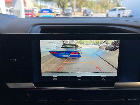 New 2025 Chevrolet Silverado 1500 LT w/ Protection Package image 24