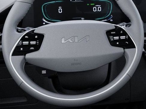 New 2025 Kia Niro EX Touring image 20