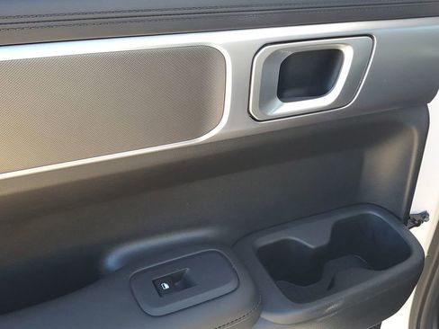 Used 2025 Hyundai Santa Fe XRT image 46