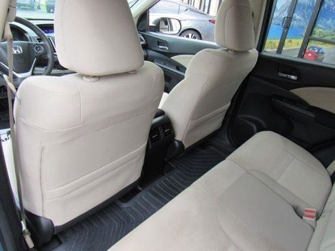 Used 2015 Honda CR-V EX image 22