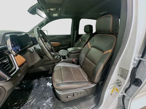 Used 2023 GMC Canyon AT4 w/ AT4 Premium Package AWD/4WD image 22