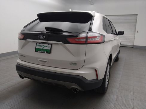 Used 2019 Ford Edge SEL w/ Equipment Group 201A FWD image 7