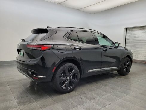Used 2023 Buick Envision Essence w/ Sport Touring Package image 10