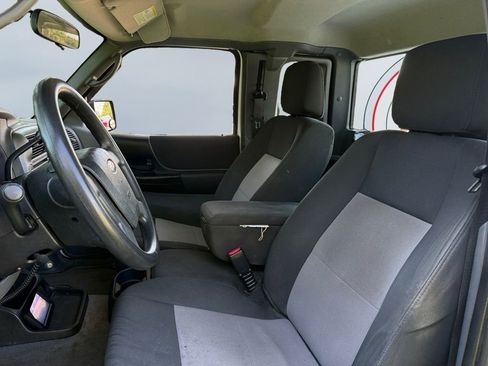 Used 2011 Ford Ranger XLT AWD/4WD image 15