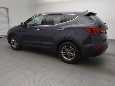 Used 2017 Hyundai Santa Fe Sport image 3