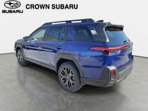 New 2026 Subaru Outback Limited XT w/ Premium/Limited Package 2 image 6