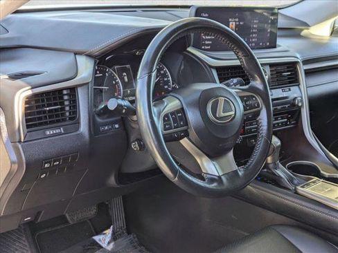 Certified 2021 Lexus RX 350 RX 350 image 10