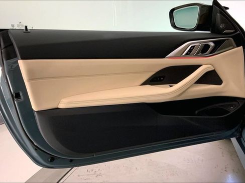 Certified 2026 BMW 440i xDrive Coupe w/ Premium Package AWD/4WD image 24