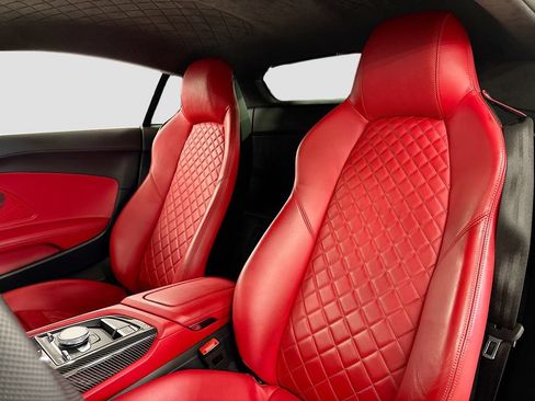 Used 2020 Audi R8 V10 performance AWD/4WD image 14