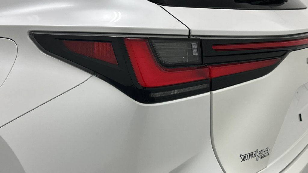 Used 2024 Lexus NX 350 AWD image 22