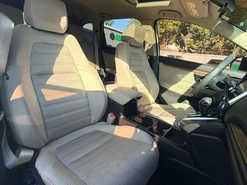 Used 2021 Honda CR-V EX image 15