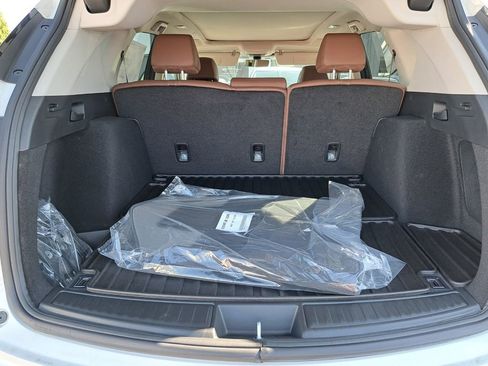 New 2025 Acura RDX w/ Technology Package image 27