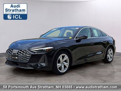 Certified 2025 Audi A5 2.0T Premium w/ Convenience Package