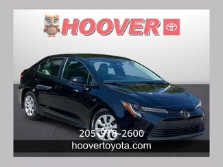 Used 2026 Toyota Corolla LE FWD 360° Tour