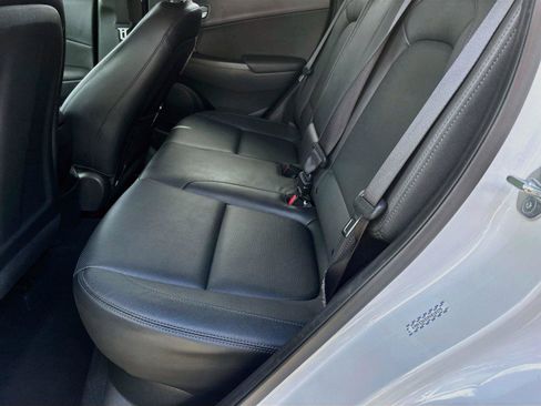Used 2023 Hyundai Kona Limited w/ Cargo Package FWD image 16