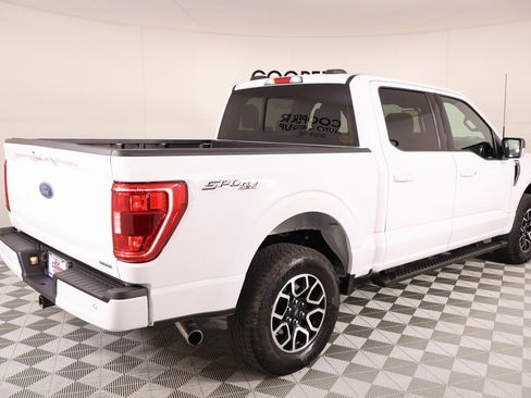 Used 2023 Ford F150 XLT w/ Equipment Group 302A High image 22