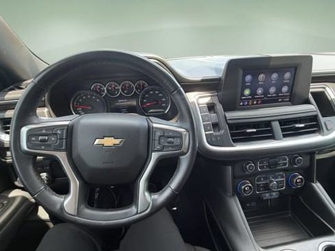 Used 2022 Chevrolet Tahoe LS w/ Driver Alert Package RWD image 28
