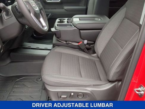 New 2026 GMC Sierra 1500 Elevation w/ Elevation Select Package AWD/4WD image 13