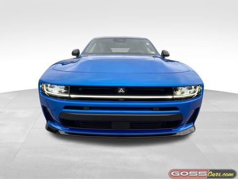 New 2026 Dodge Charger Daytona Scat Pack image 2
