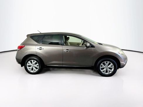 Used 2012 Nissan Murano S AWD/4WD image 8