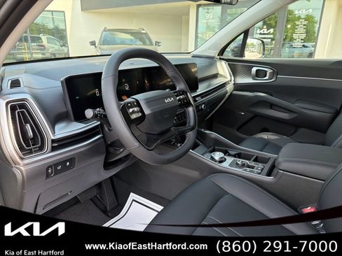 New 2026 Kia Sorento EX w/ EX Premium Package AWD/4WD image 30