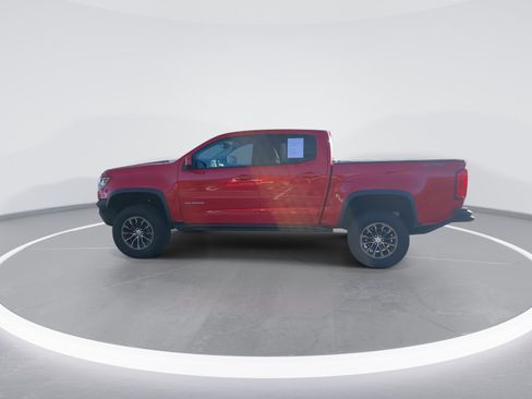 Certified 2020 Chevrolet Colorado ZR2 image 6