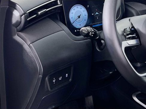 Certified 2023 Hyundai Tucson Limited image 10