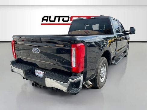 Used 2023 Ford F250 XL w/ XL Chrome Package RWD image 7