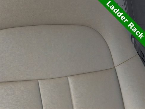 New 2025 Chevrolet Express 2500 image 21