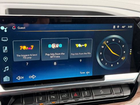 New 2026 Chevrolet Silverado 2500 LT w/ Trail Boss Package image 35