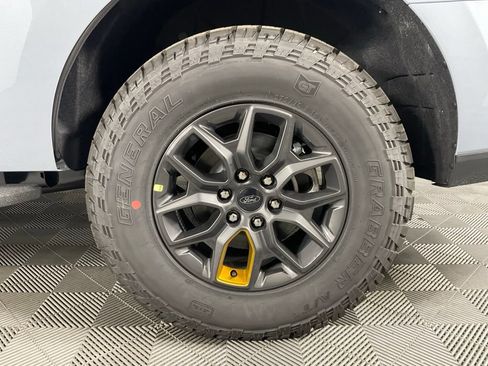 New 2026 Ford Expedition Tremor AWD/4WD image 10